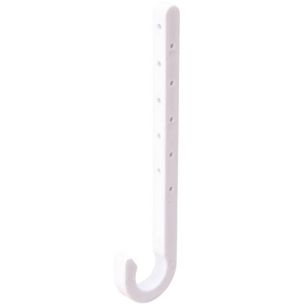 B & K J-Hook Baby 1-1/4X4In P01-125HC